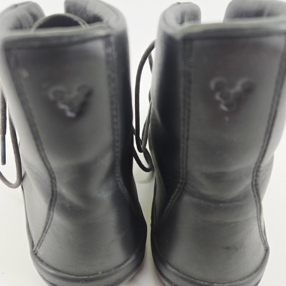 Vivobarefoot Gobi Hi IV Women's 6.5 Leather Lace Up Boots Barefoot - Picture 7 of 11